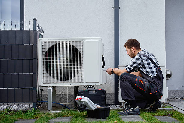 Trusted Hvac service in Winchester, VA - HVAC Repair CO